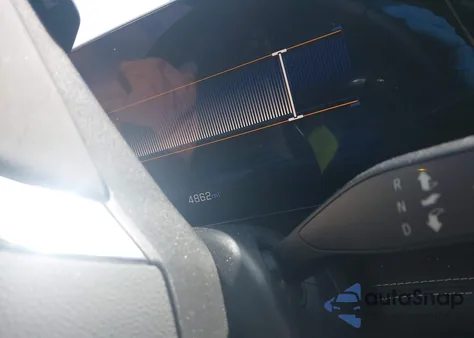 2025 Chevrolet Blazer Ev Lt Fwd z USA, uszkodzony, nr VIN 3GNKDBRM5SS257401